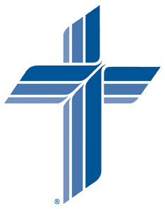 Cross logo of the Lutheran Church Missouri Synod