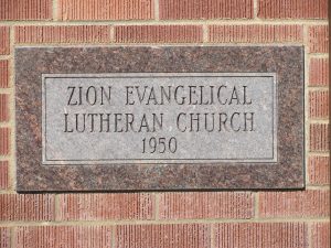 cornerstone